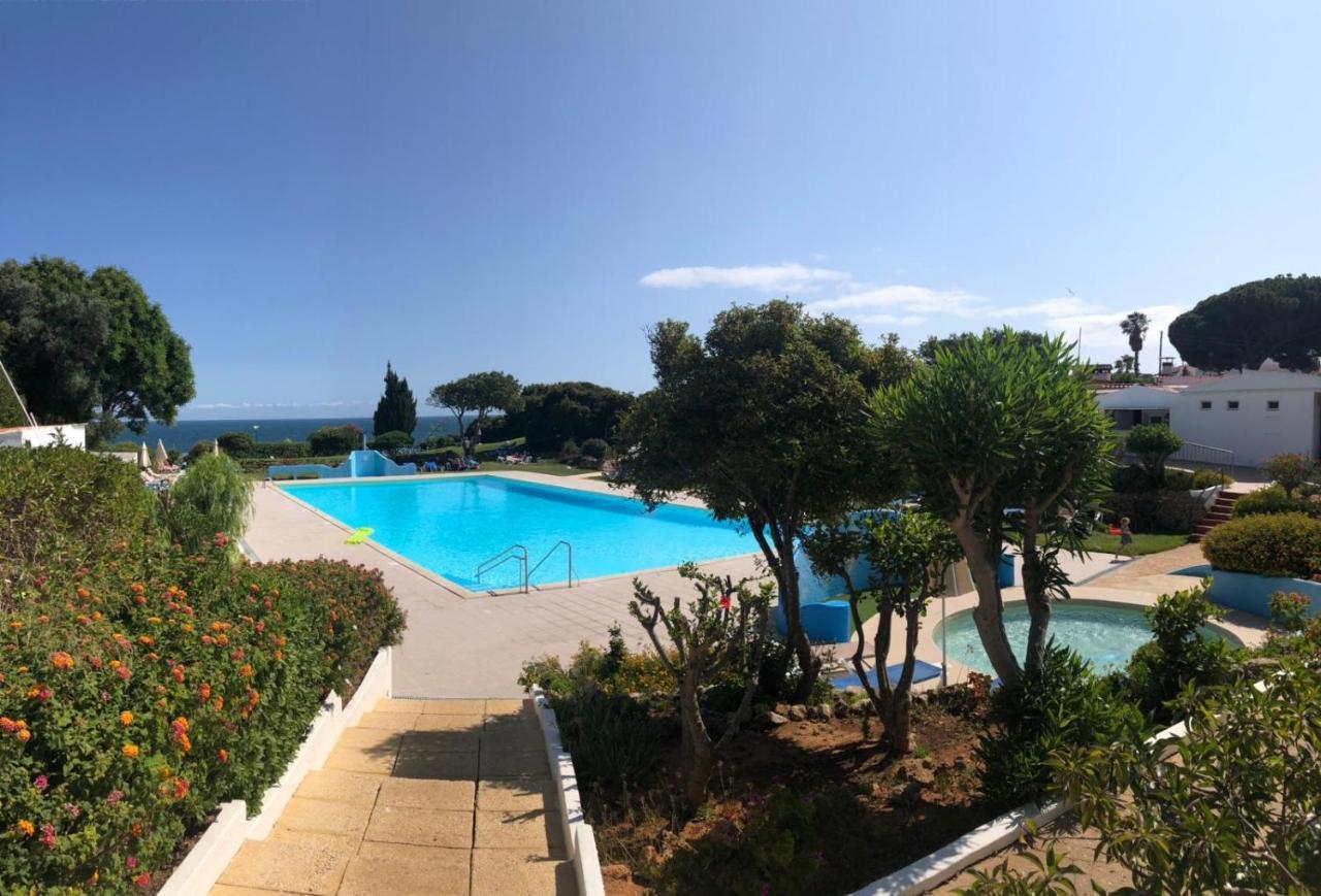 פורצ'ס Vila Marine מראה חיצוני תמונה