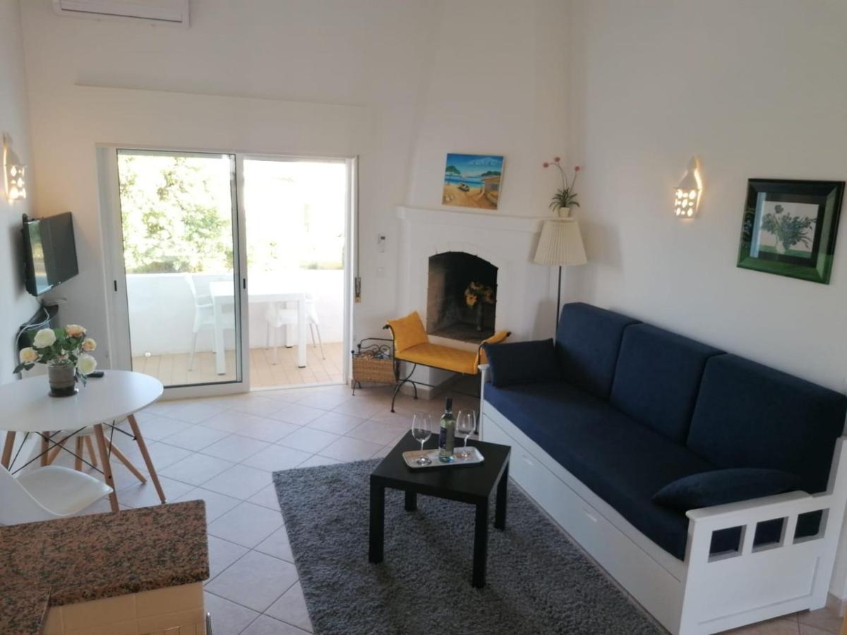 פורצ'ס Vila Marine מראה חיצוני תמונה
