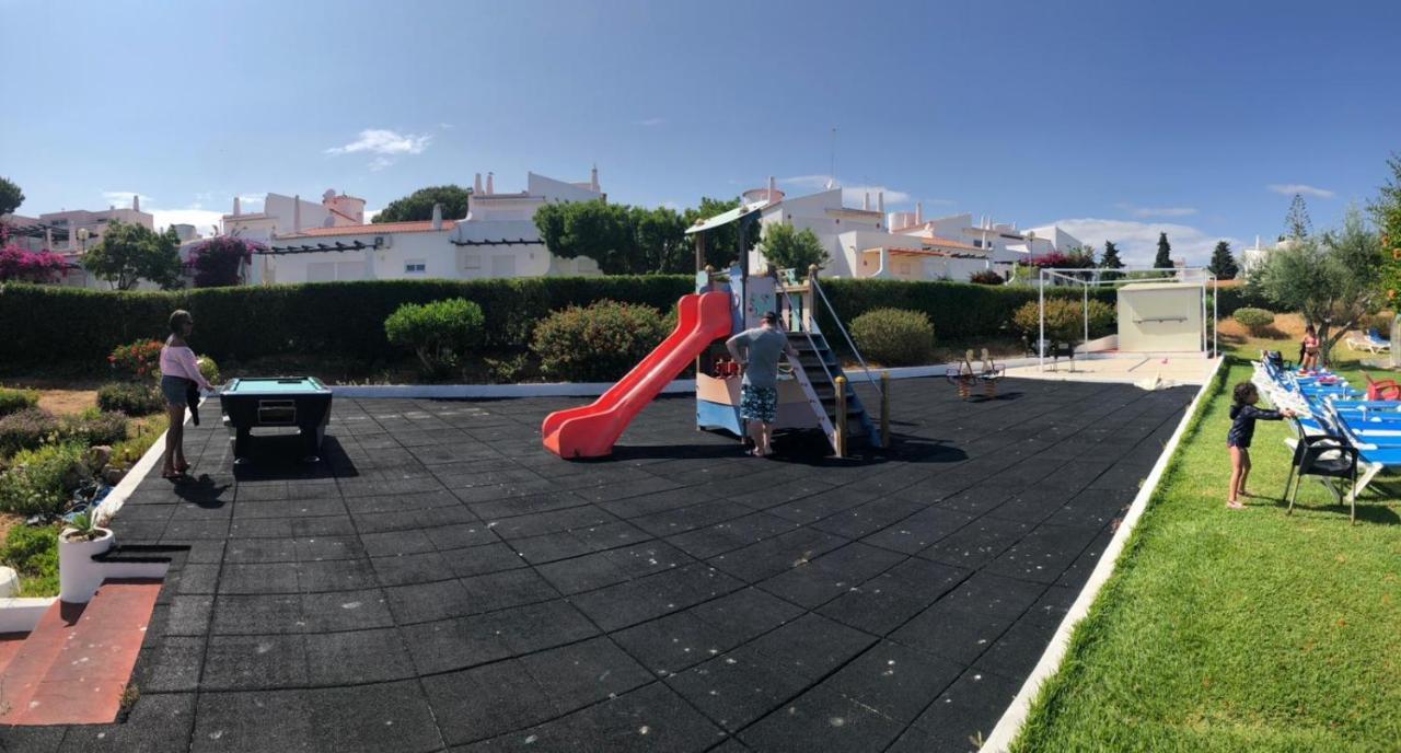 פורצ'ס Vila Marine מראה חיצוני תמונה
