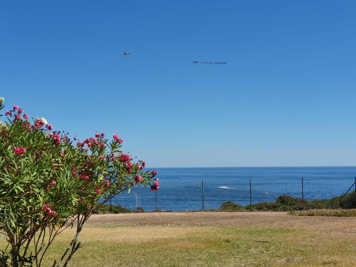 פורצ'ס Vila Marine מראה חיצוני תמונה