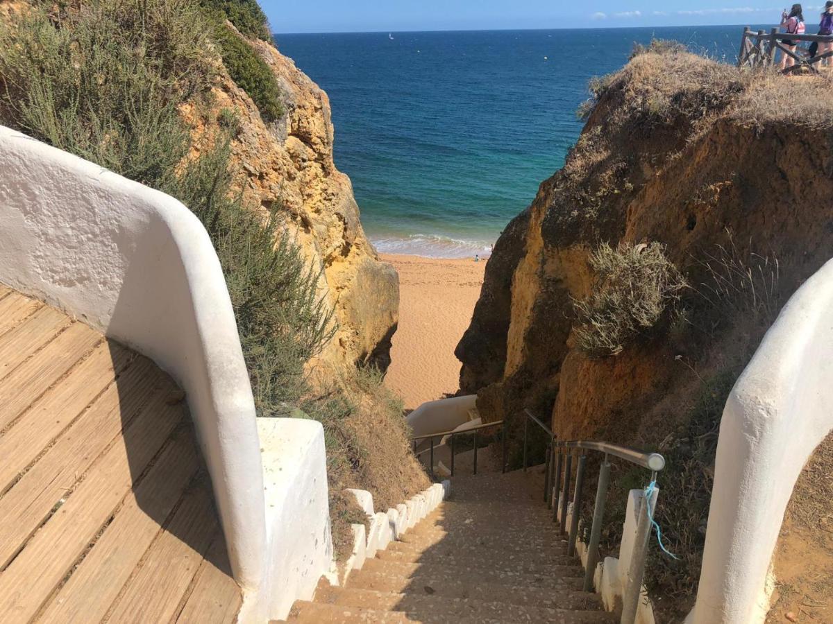פורצ'ס Vila Marine מראה חיצוני תמונה
