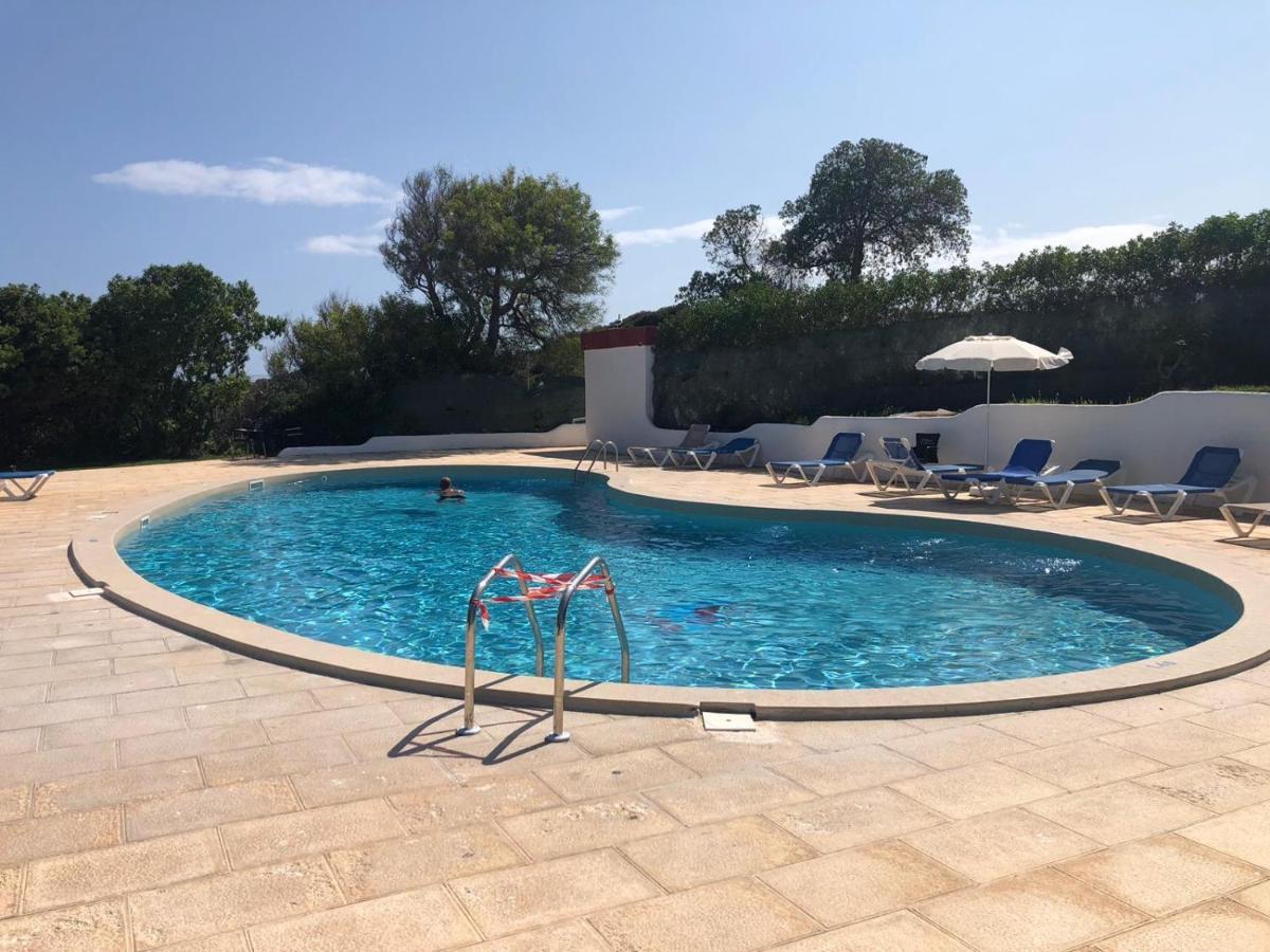 פורצ'ס Vila Marine מראה חיצוני תמונה