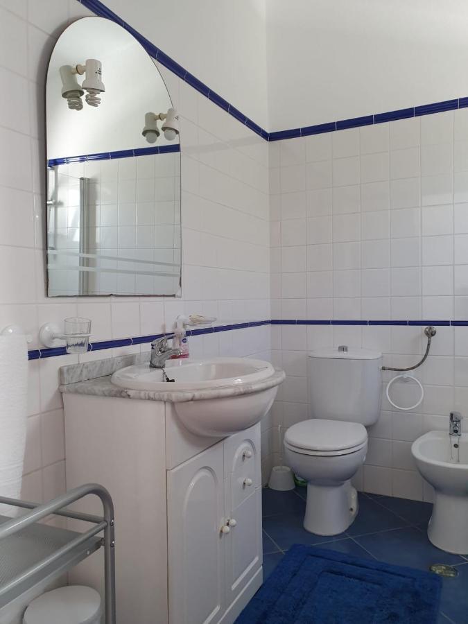 פורצ'ס Vila Marine מראה חיצוני תמונה