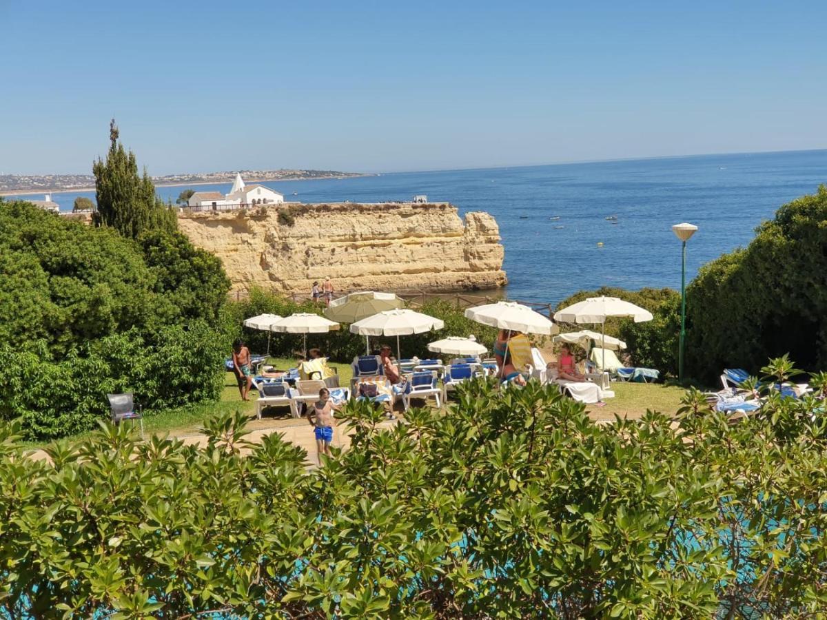 פורצ'ס Vila Marine מראה חיצוני תמונה
