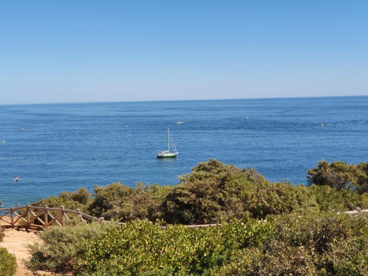 פורצ'ס Vila Marine מראה חיצוני תמונה