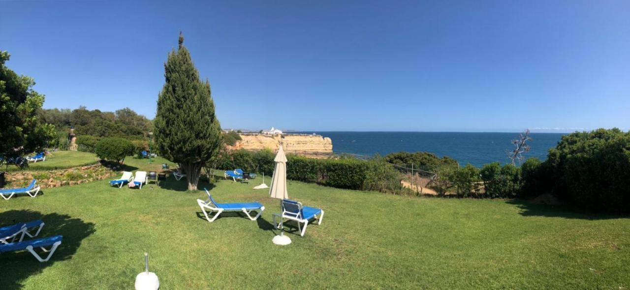 פורצ'ס Vila Marine מראה חיצוני תמונה
