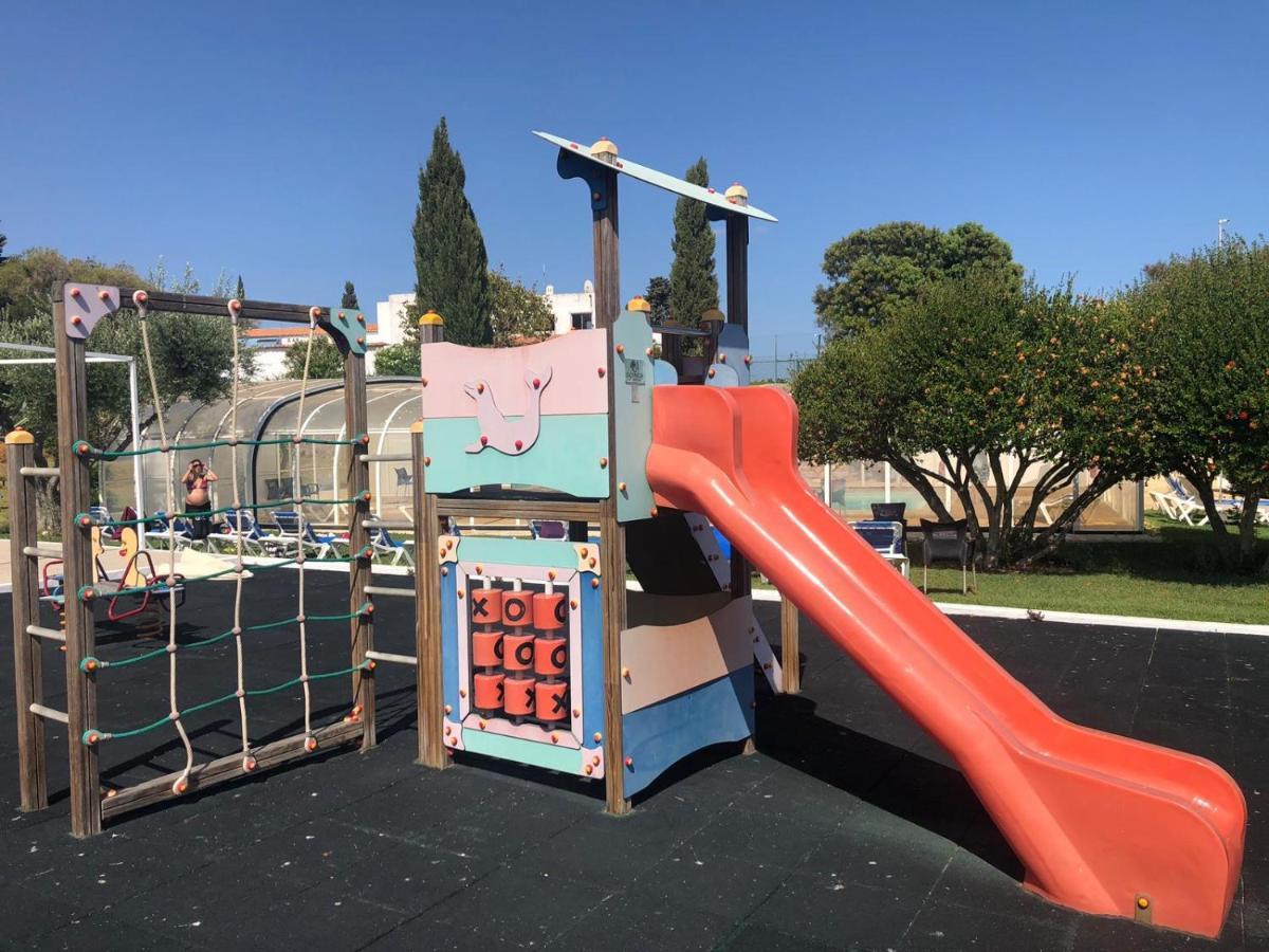 פורצ'ס Vila Marine מראה חיצוני תמונה