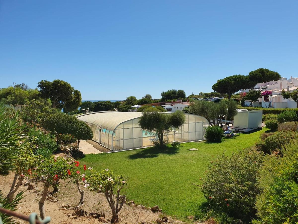 פורצ'ס Vila Marine מראה חיצוני תמונה
