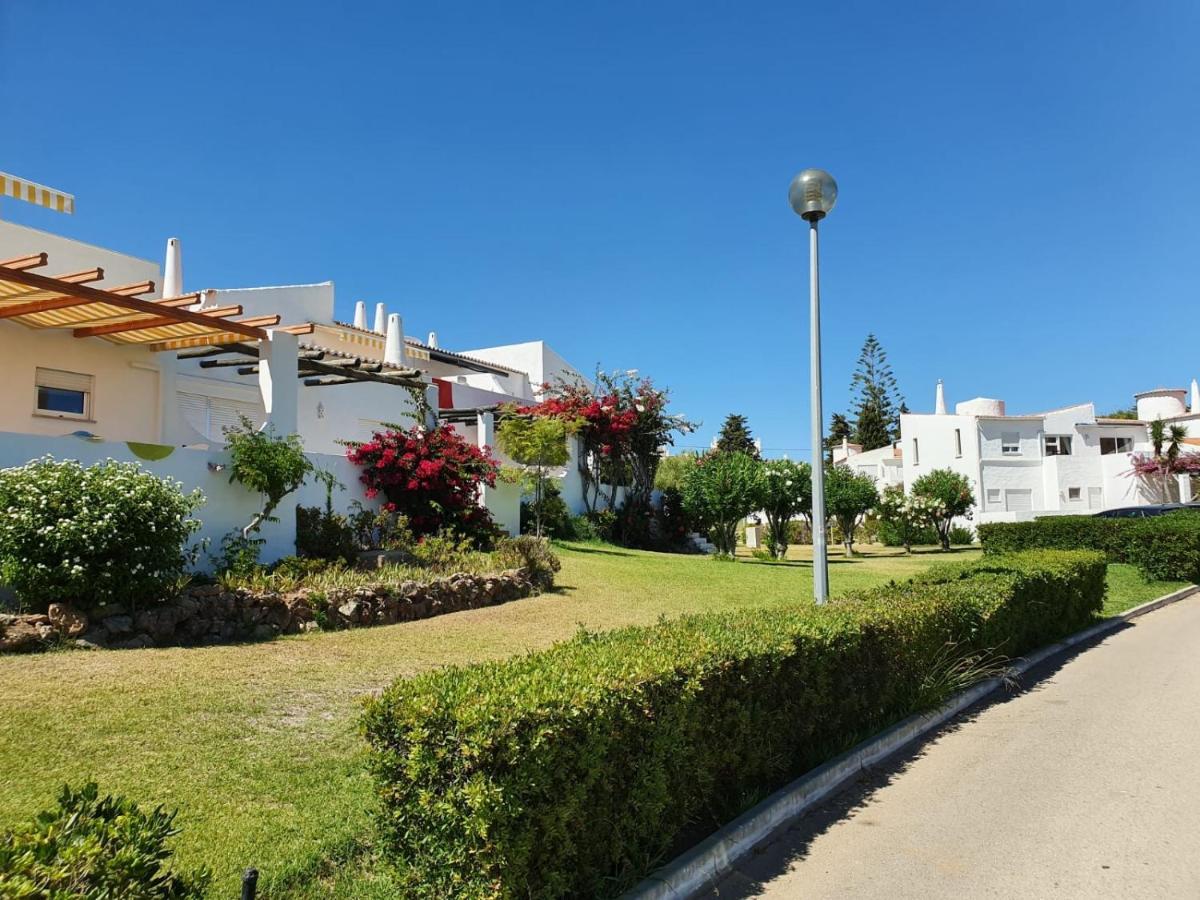 פורצ'ס Vila Marine מראה חיצוני תמונה