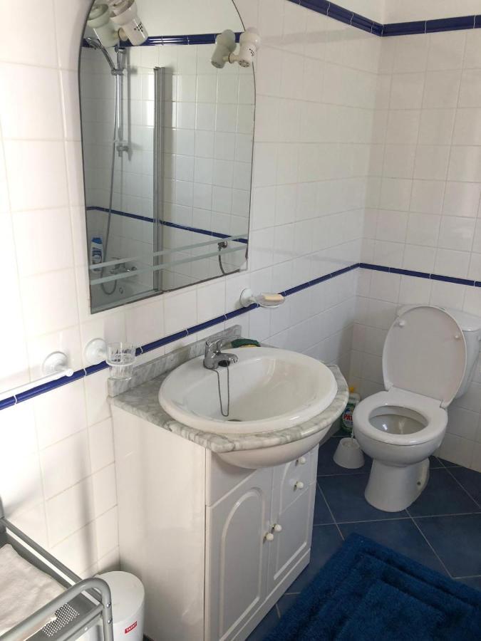 פורצ'ס Vila Marine מראה חיצוני תמונה